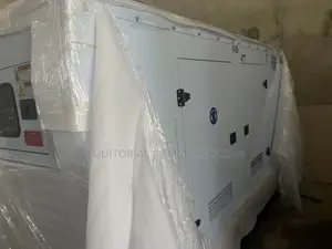 Perkins 250KVA Silent Generator for Business