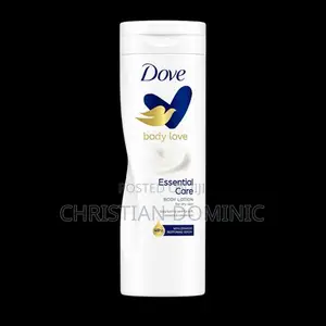 Dove Body Love Essential Care Body Lotion