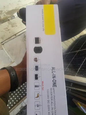 3000w Sachet Inverter