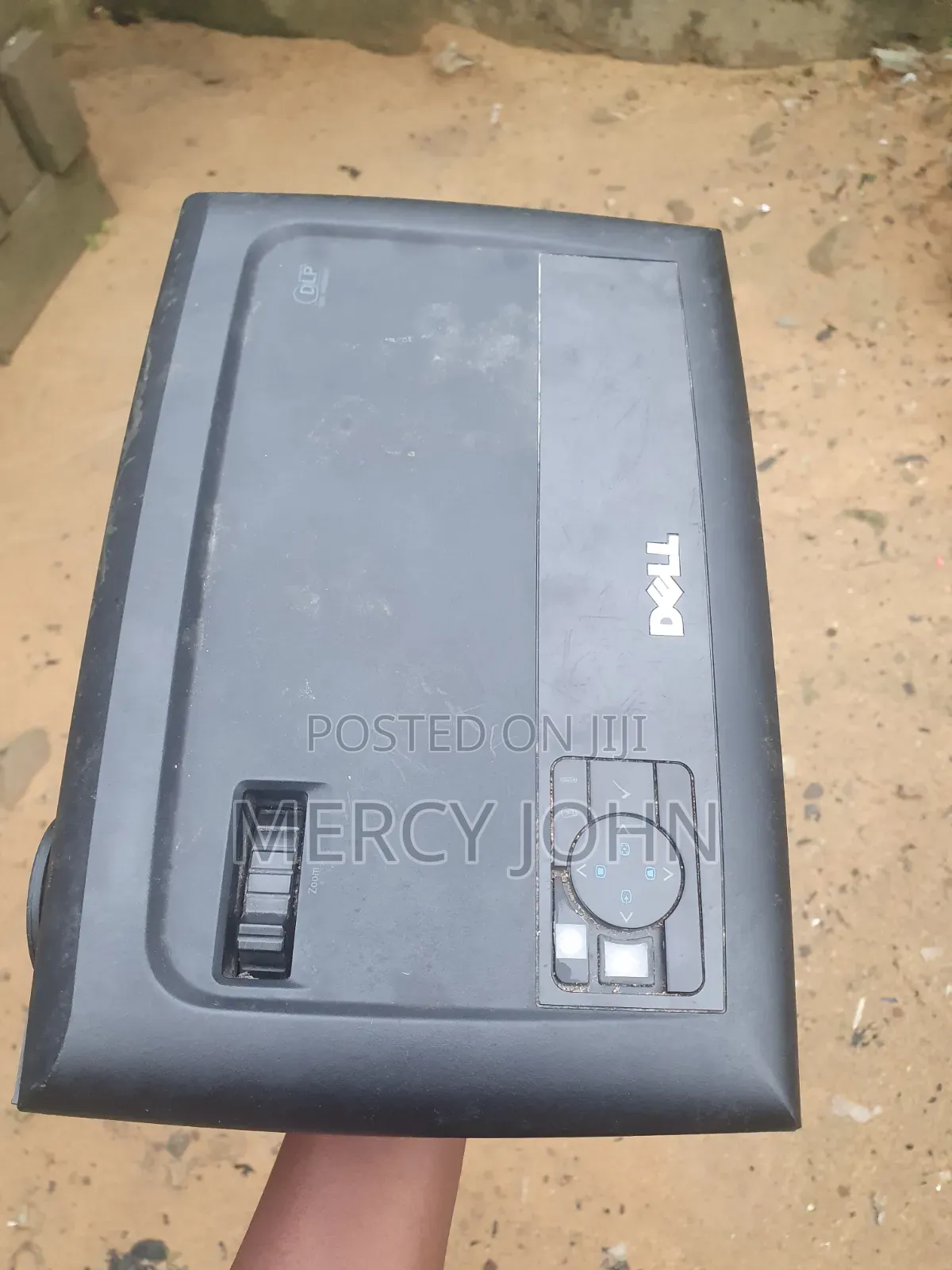 Dell Protector