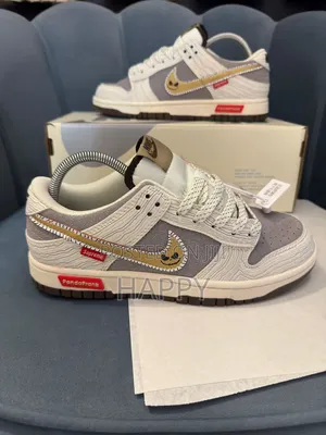 Nike Sneakers Good Quality Made