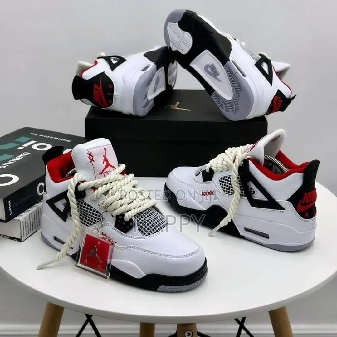 Nike Sneakers Good Quality Made