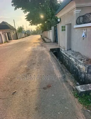Land for Sale in Makurdi