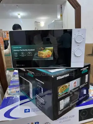 Hisense Microwave