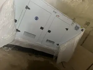250KVA Perkins Professional Power Generator