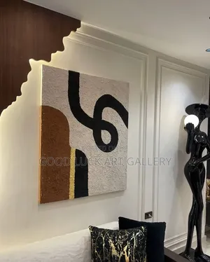 Minimalist Art