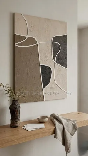Minimalist Art