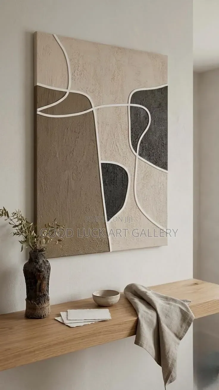 Minimalist Art