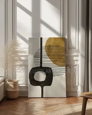 Minimalist Art