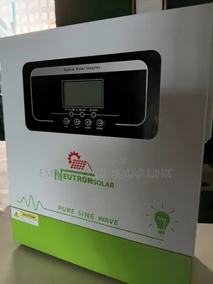 Solar Inverter 4.2 Kva 24v