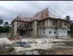 Land and Buildings