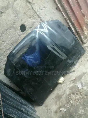 Lexus Bonnet