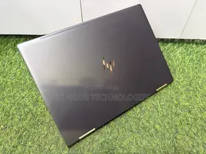 Laptop HP Spectra 13 16GB Intel Core i7 SSD 512GB