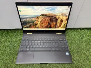 Laptop HP Spectra 13 16GB Intel Core i7 SSD 512GB
