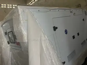 Perkins 250KVA Diesel Generator for Industry