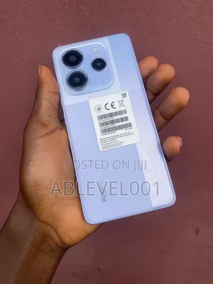 Xiaomi Redmi Note 14 5G 256 GB Purple