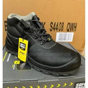 Safety Boot Jogger Bestboy 42,43, 45