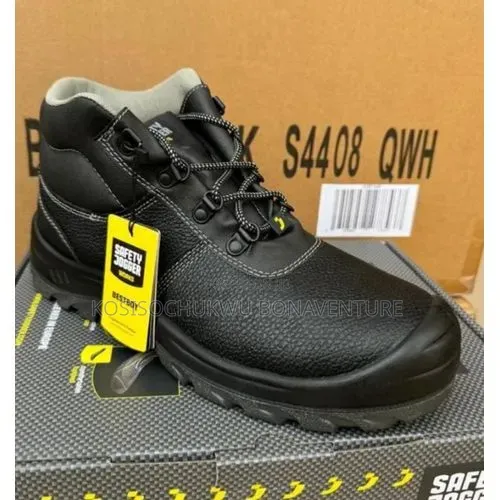 Safety Jogger Boot Bestboy 42,43, 45