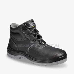 Safety Jogger Boot Bestboy 42,43, 45