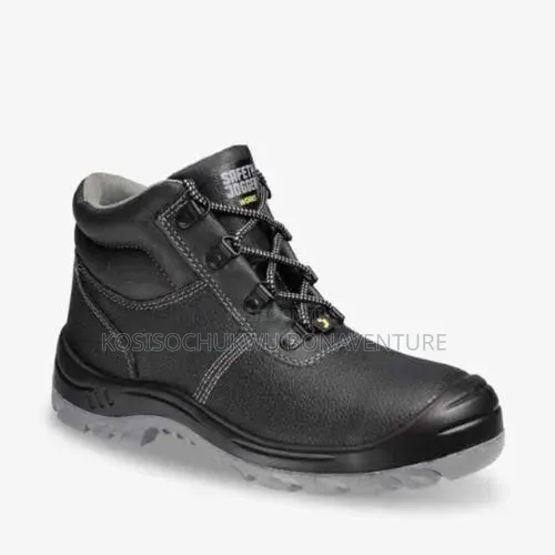 Safety Jogger Boot Bestboy 42,43, 45
