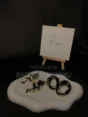 Non Tarnish Gold and Sliver Jewelry, Affordable and Available