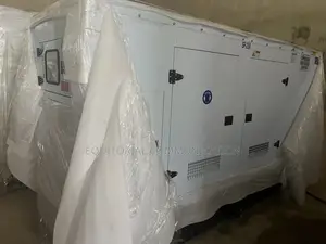 250KVA Perkins High Performance Generator