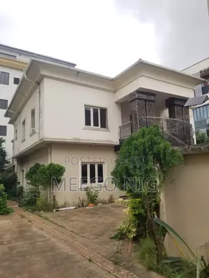 5bdrm Duplex in Olori Mojisola for rent