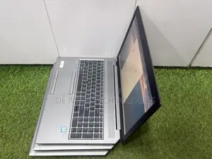 Laptop HP ZBook 15 G6 16GB Intel Core i7 SSD 256GB