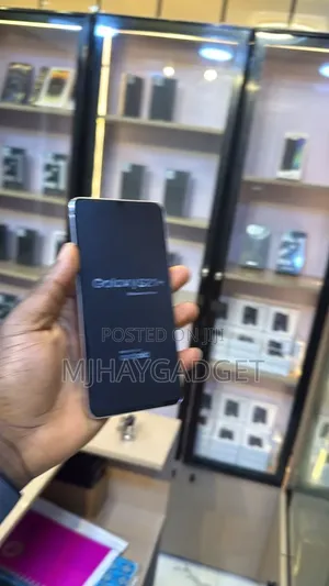 Samsung Galaxy S21+ 5G 128 GB Blue