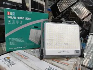 Solar Lights 600w