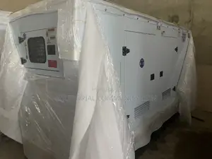 Perkins 250KVA Diesel Generator for Hotels