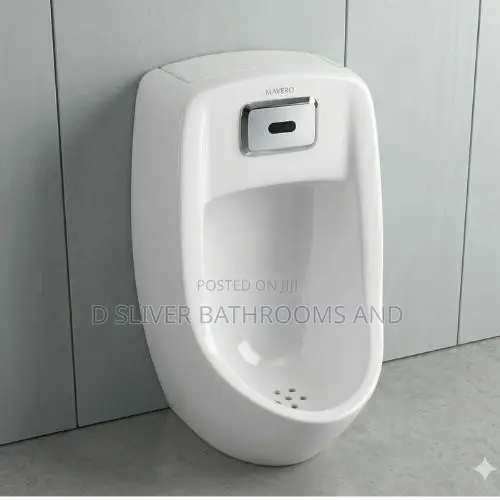 Urinary Bowl With Sensor for Men