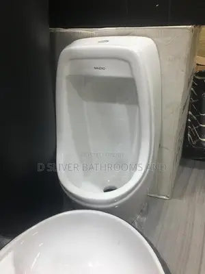 Urinary Bowl With Sensor for Men