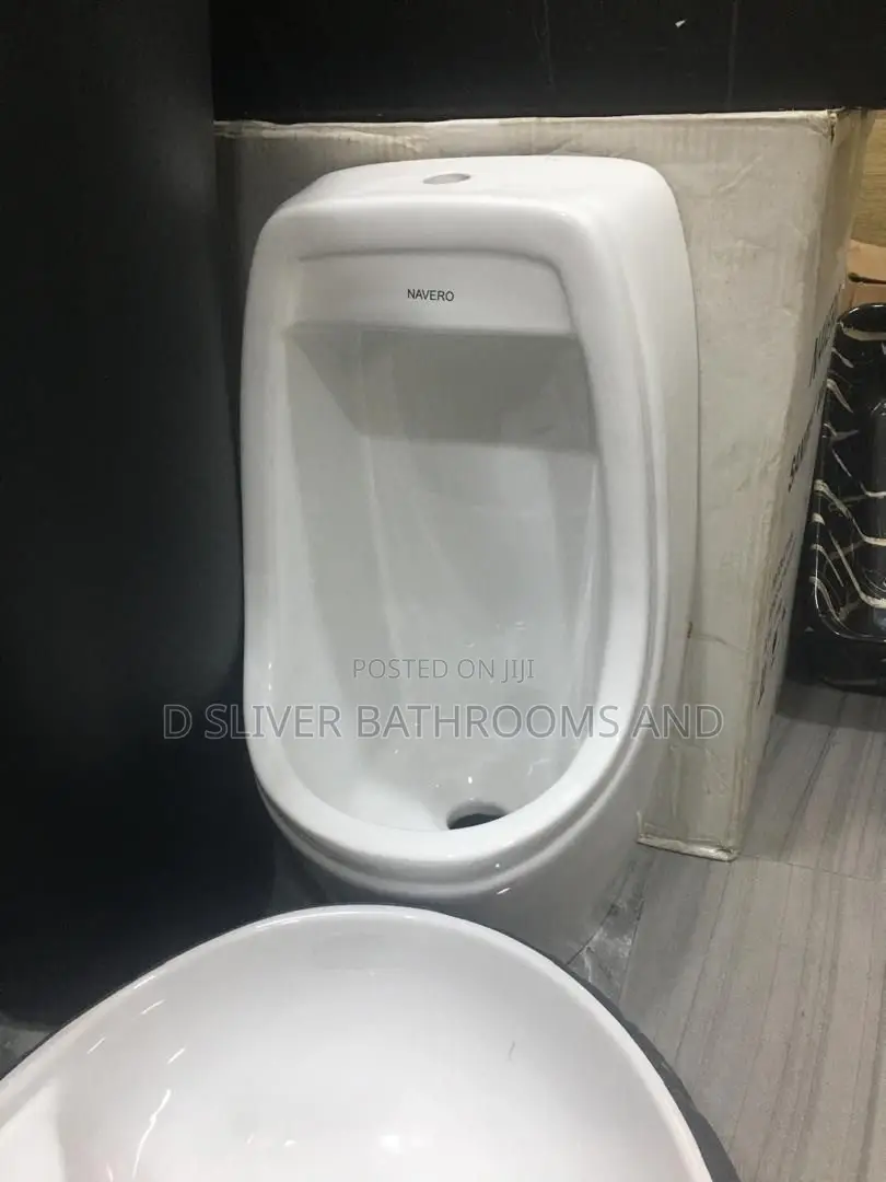 Urinary Bowl With Sensor for Men