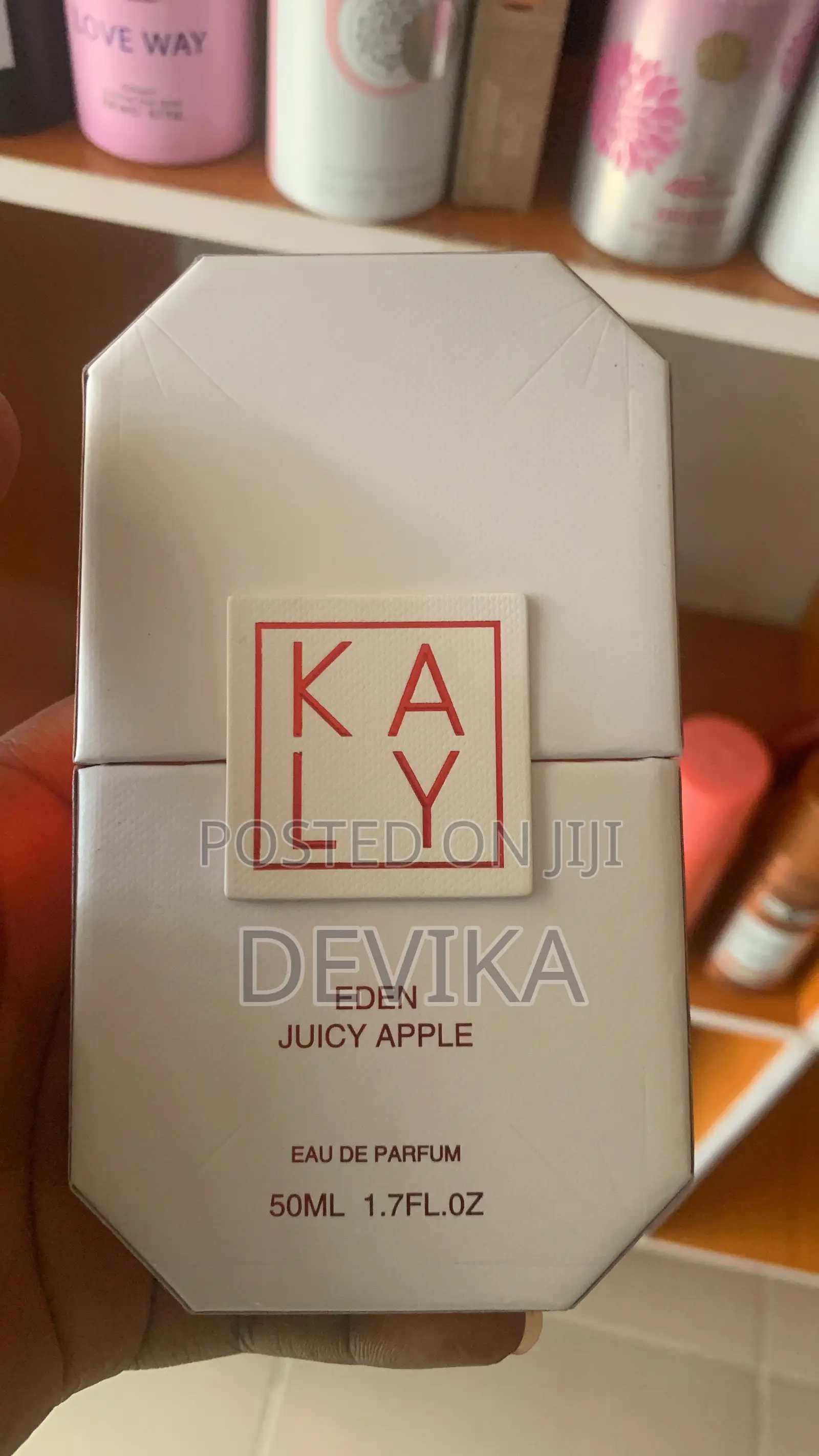 Devikas Beauty