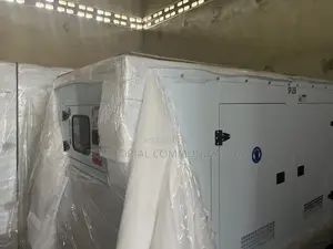 Perkins 250KVA Enclosed Power Solution
