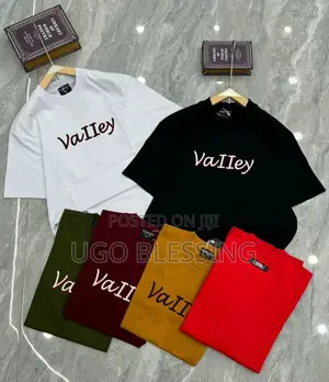 Men T_shirt