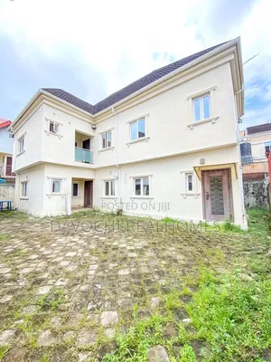 2bdrm Apartment in Ikota for sale