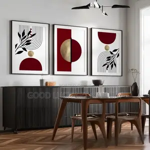 Generic High Quality Modern Artwork