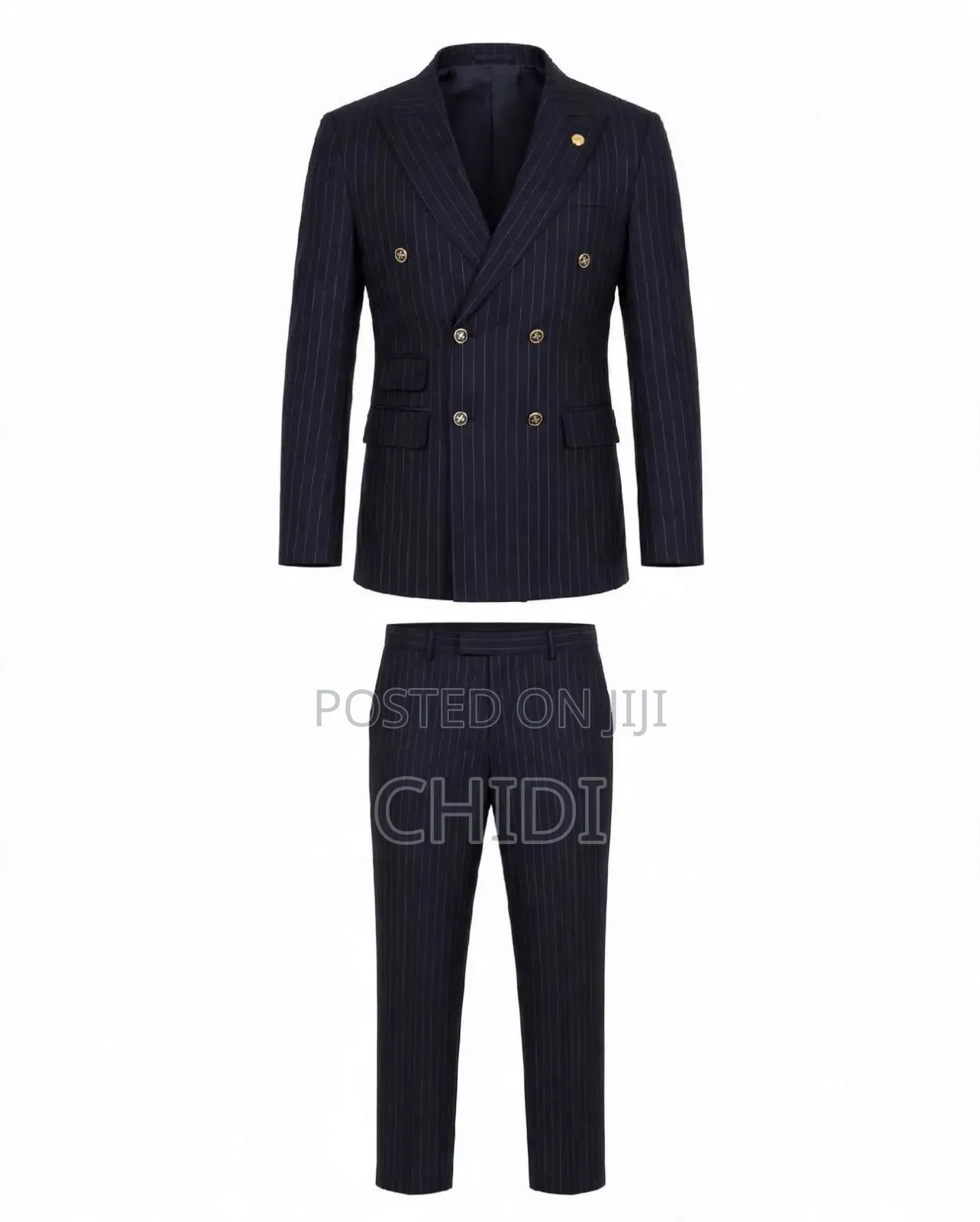 Fashion Suit