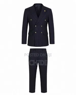 Fashion Suit