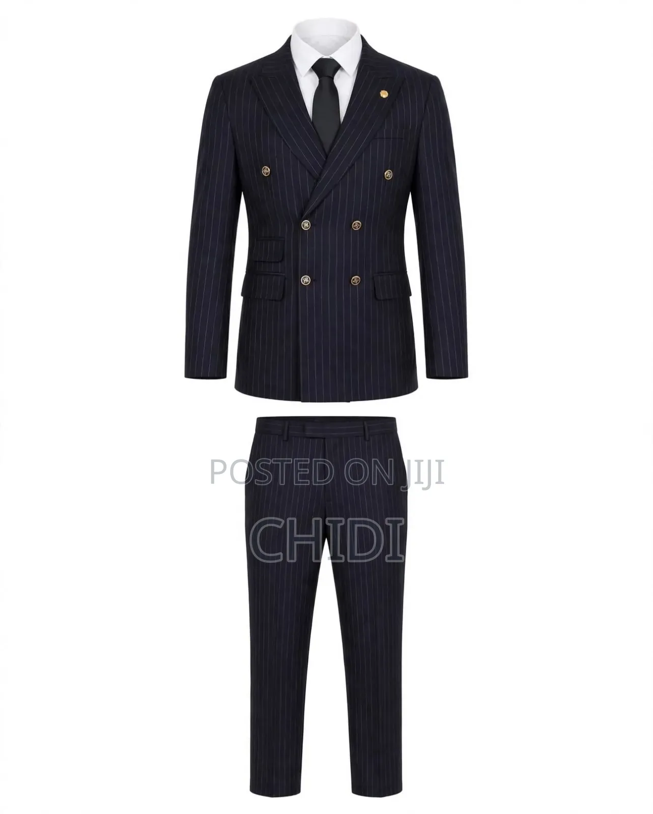 Fashion Suit