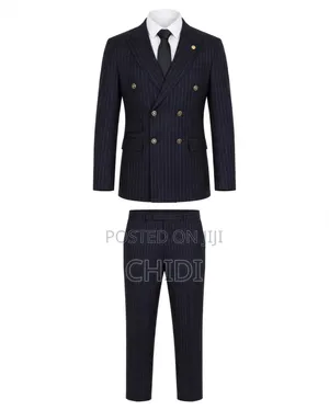 Fashion Suit