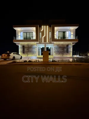 5bdrm Duplex in Cowrie Creeb, Ikate for sale