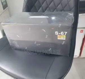 Zealot S67 Speaker