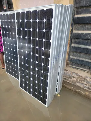 250w Canadian Panel
