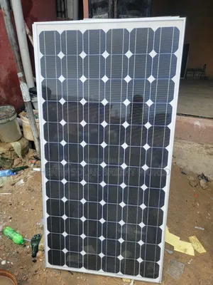 250w Canadian Panel