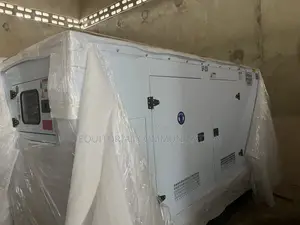 250KVA Perkins Heavy Duty Backup Power