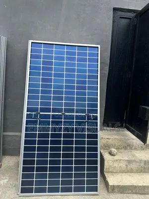 Solar Panel