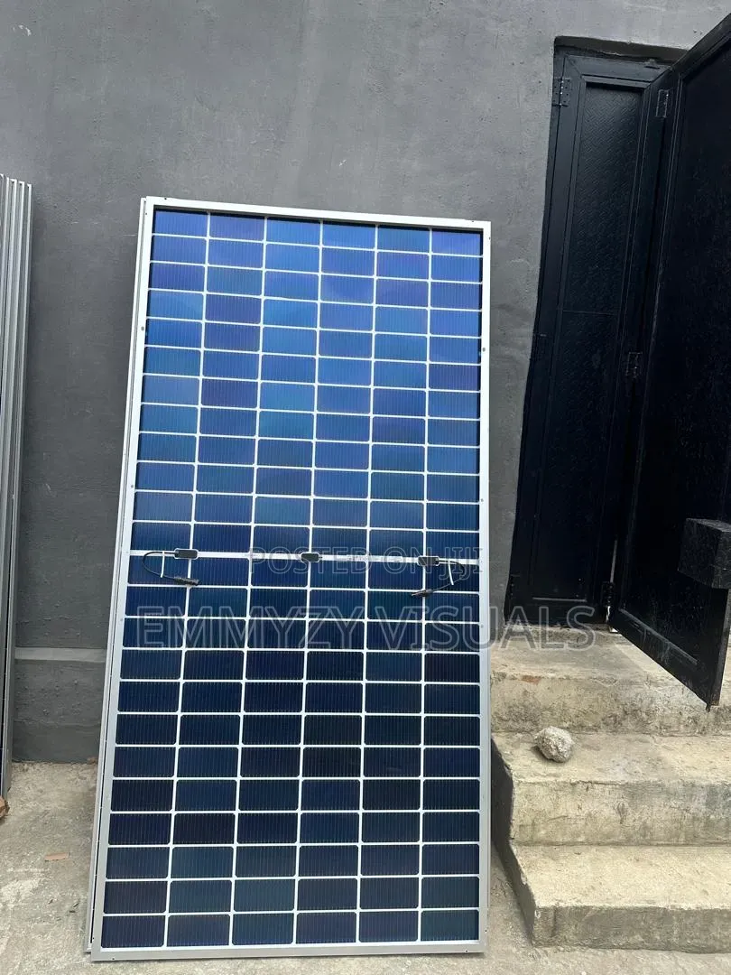 Solar Panel